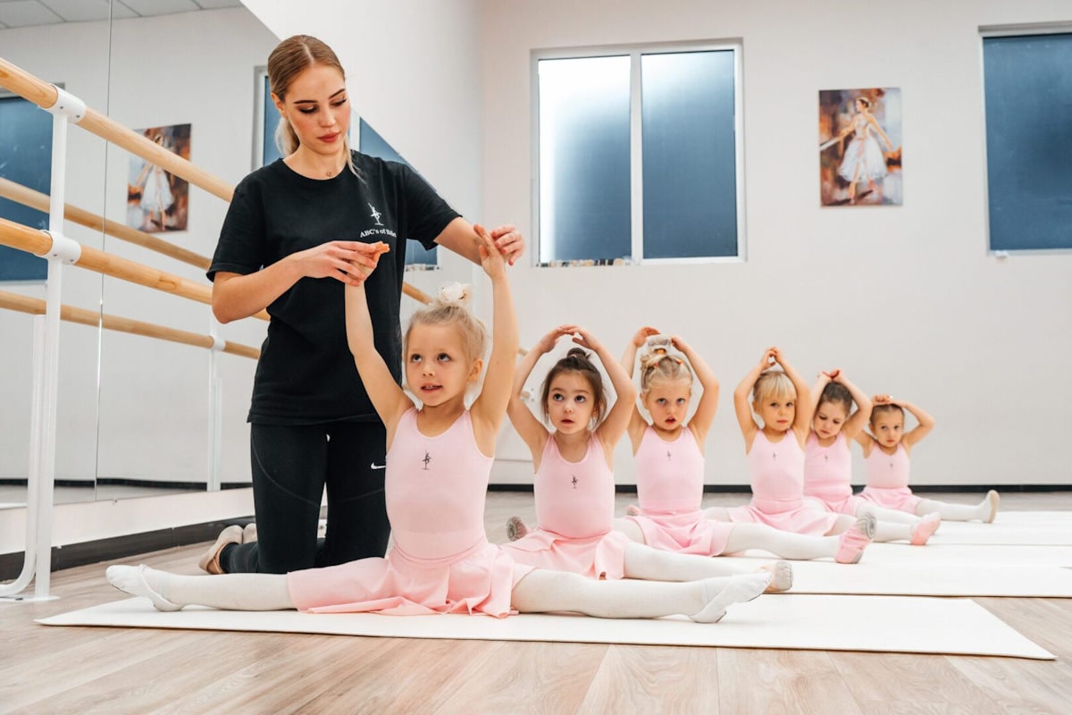 Современные залы