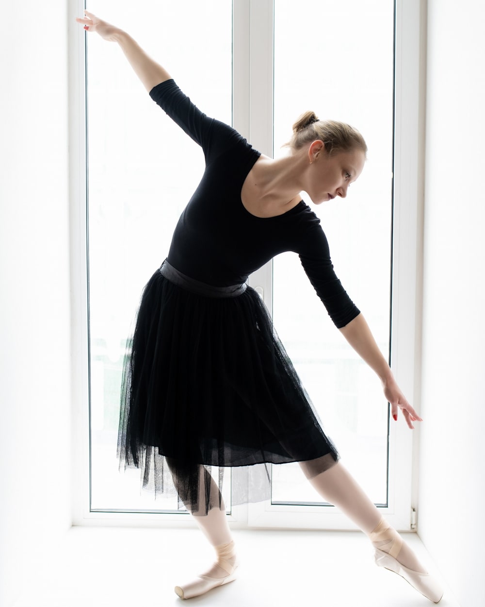 Современные залы